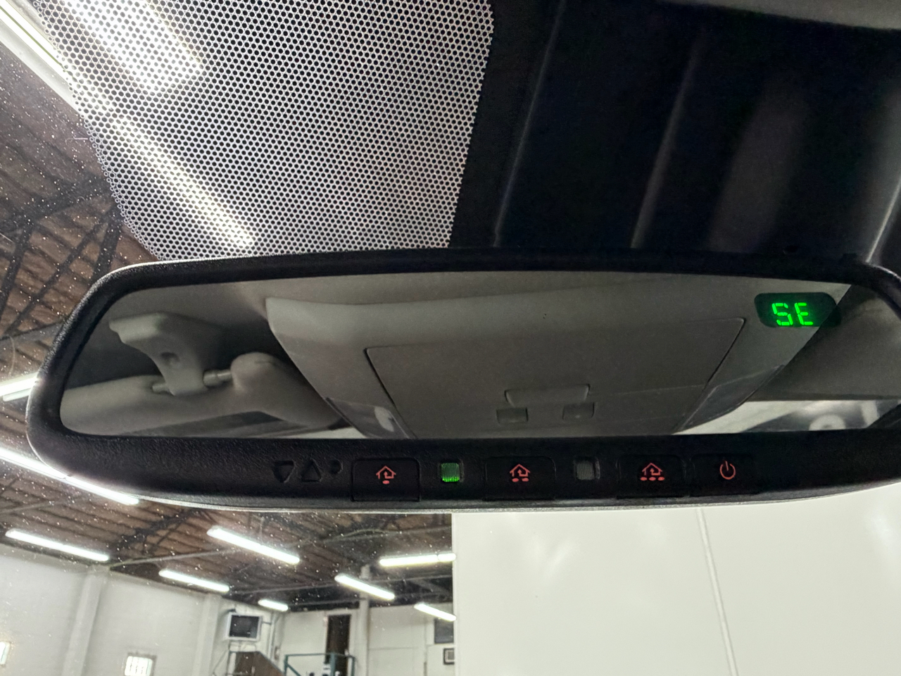 Toyota Sequoia TRD Sport 4WD 2018