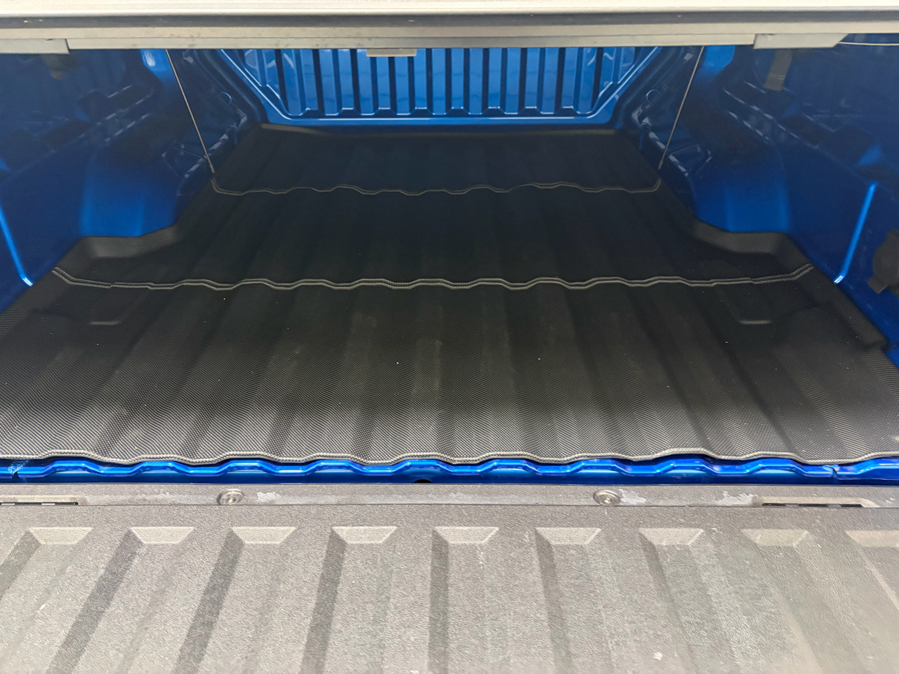 Chevrolet Colorado 1LT Crew Cab 4WD 2023