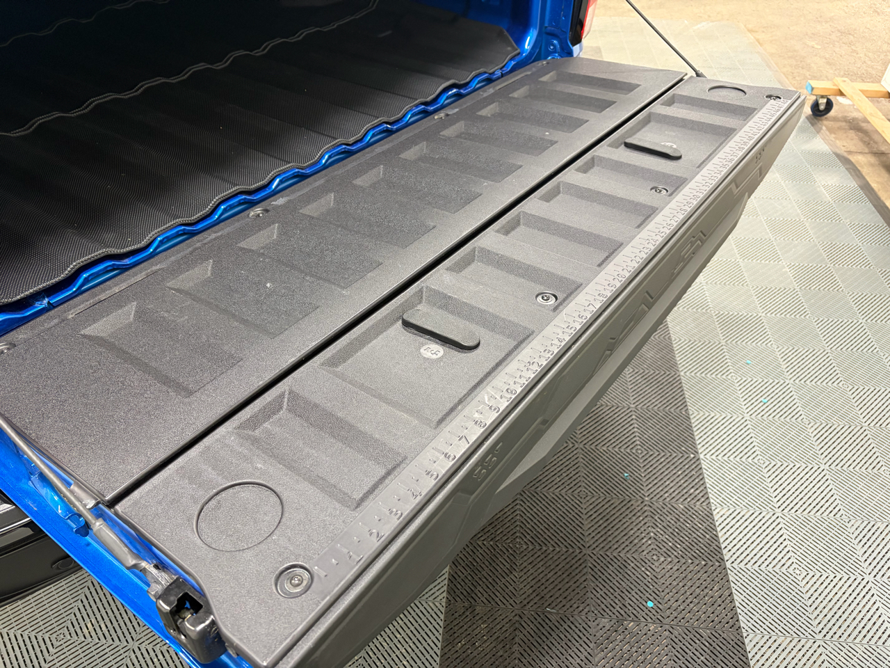 Chevrolet Colorado 1LT Crew Cab 4WD 2023