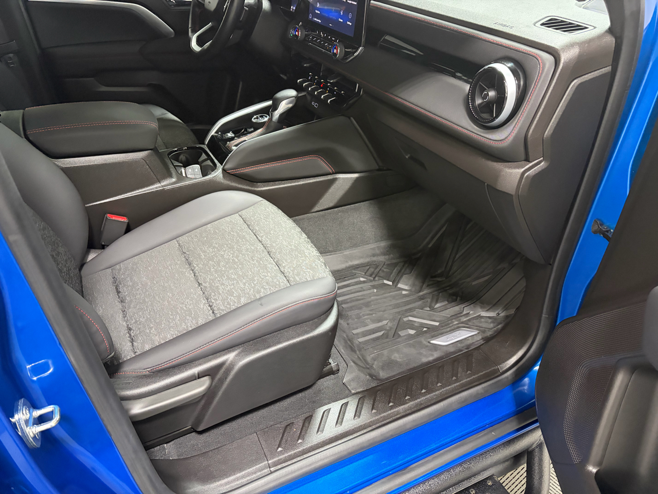 Chevrolet Colorado 1LT Crew Cab 4WD 2023