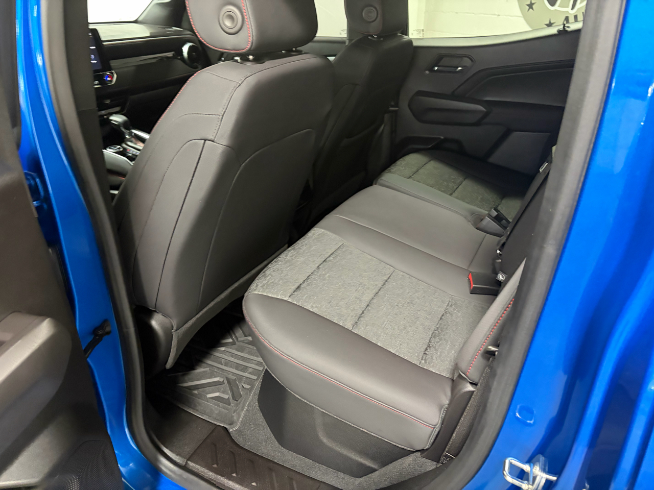 Chevrolet Colorado 1LT Crew Cab 4WD 2023