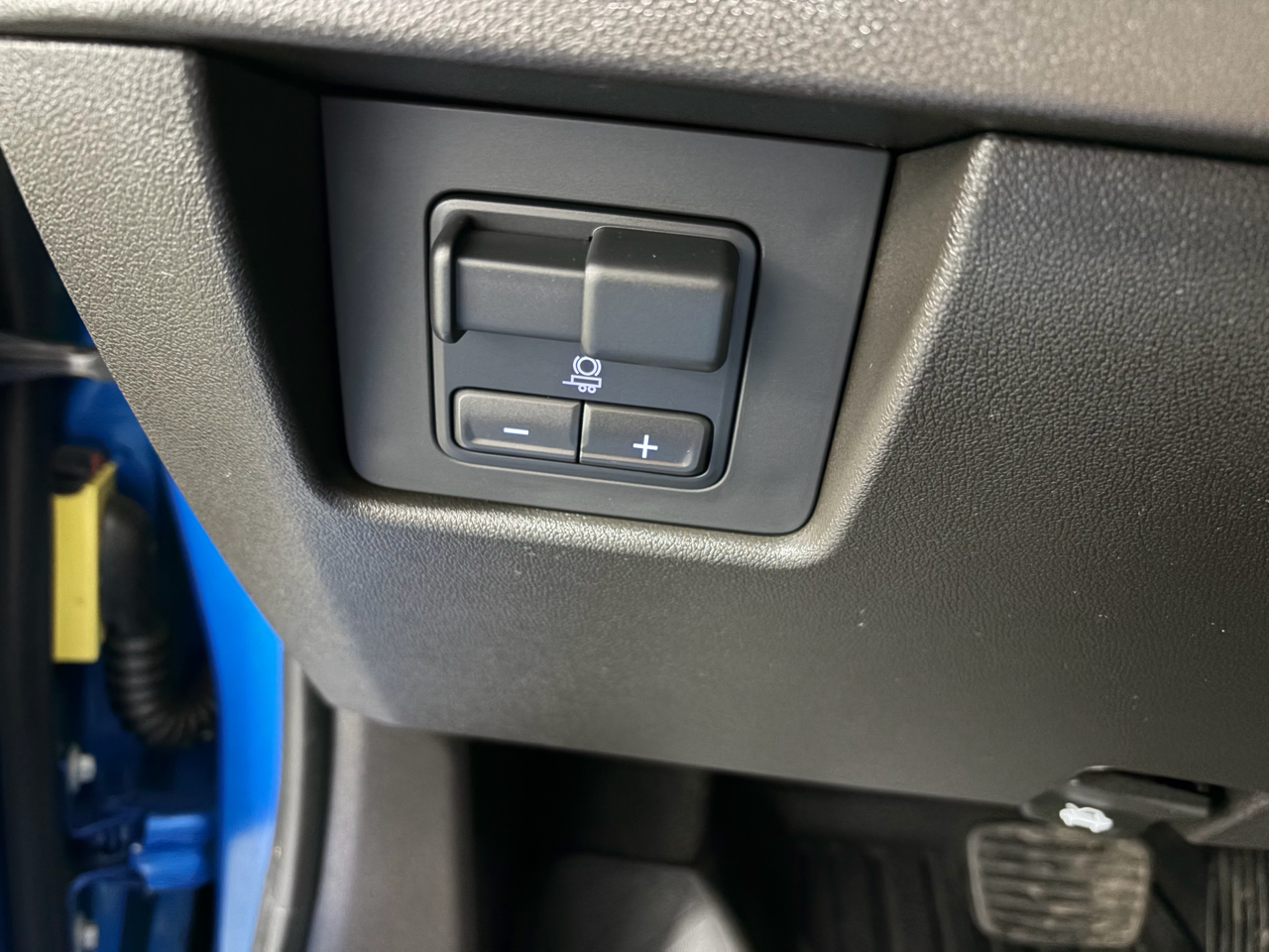 Chevrolet Colorado 1LT Crew Cab 4WD 2023