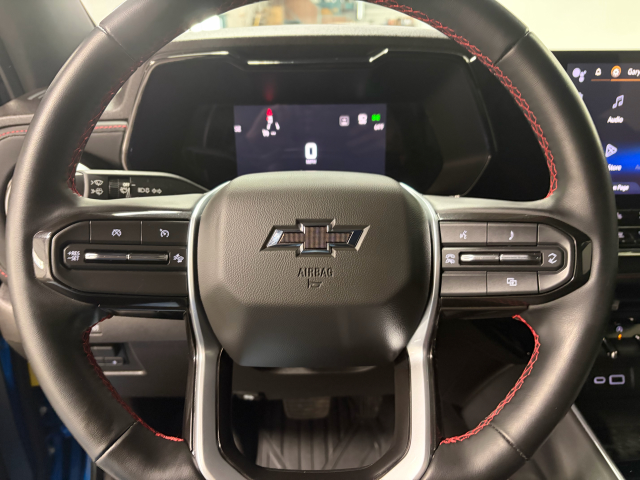 Chevrolet Colorado 1LT Crew Cab 4WD 2023