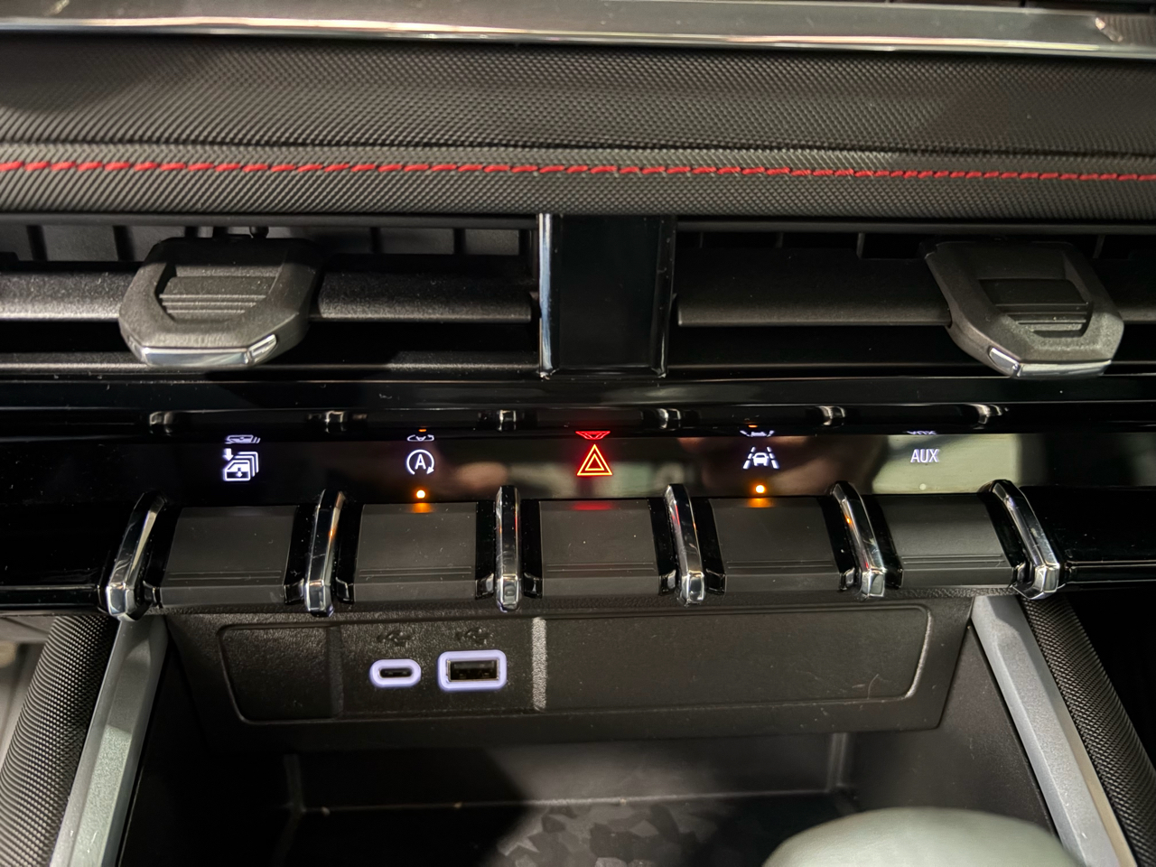 Chevrolet Colorado 1LT Crew Cab 4WD 2023