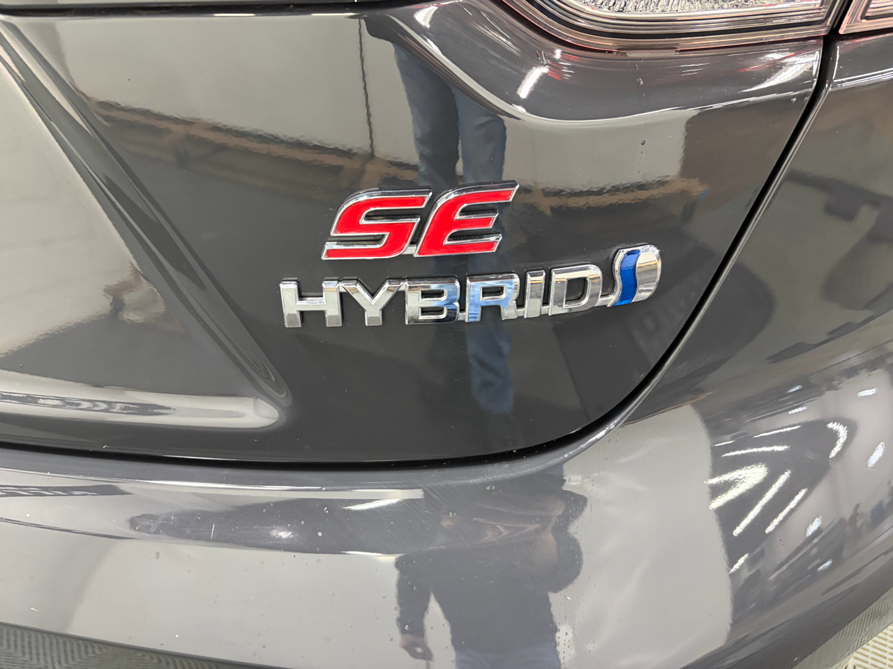 Toyota Corolla Hybrid SE 2024