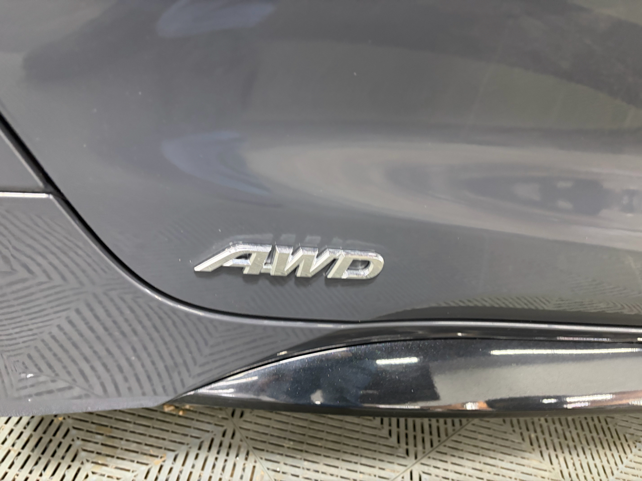 Toyota Corolla Hybrid SE 2024