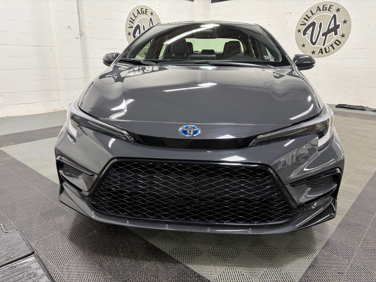 Toyota Corolla Hybrid SE 2024