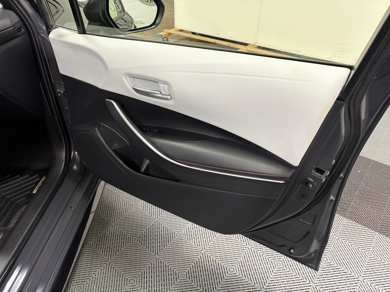 Toyota Corolla Hybrid SE 2024