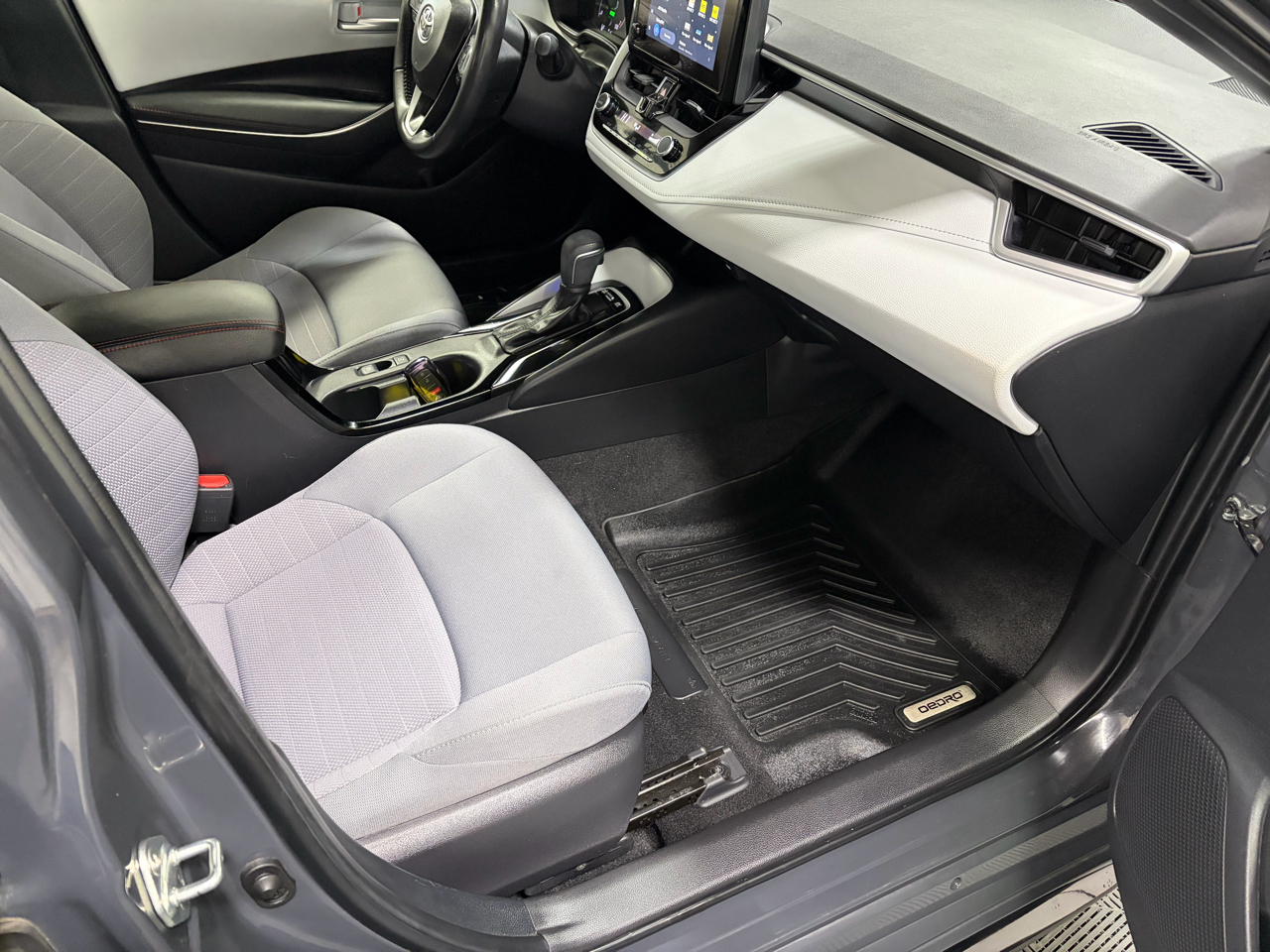 Toyota Corolla Hybrid SE 2024