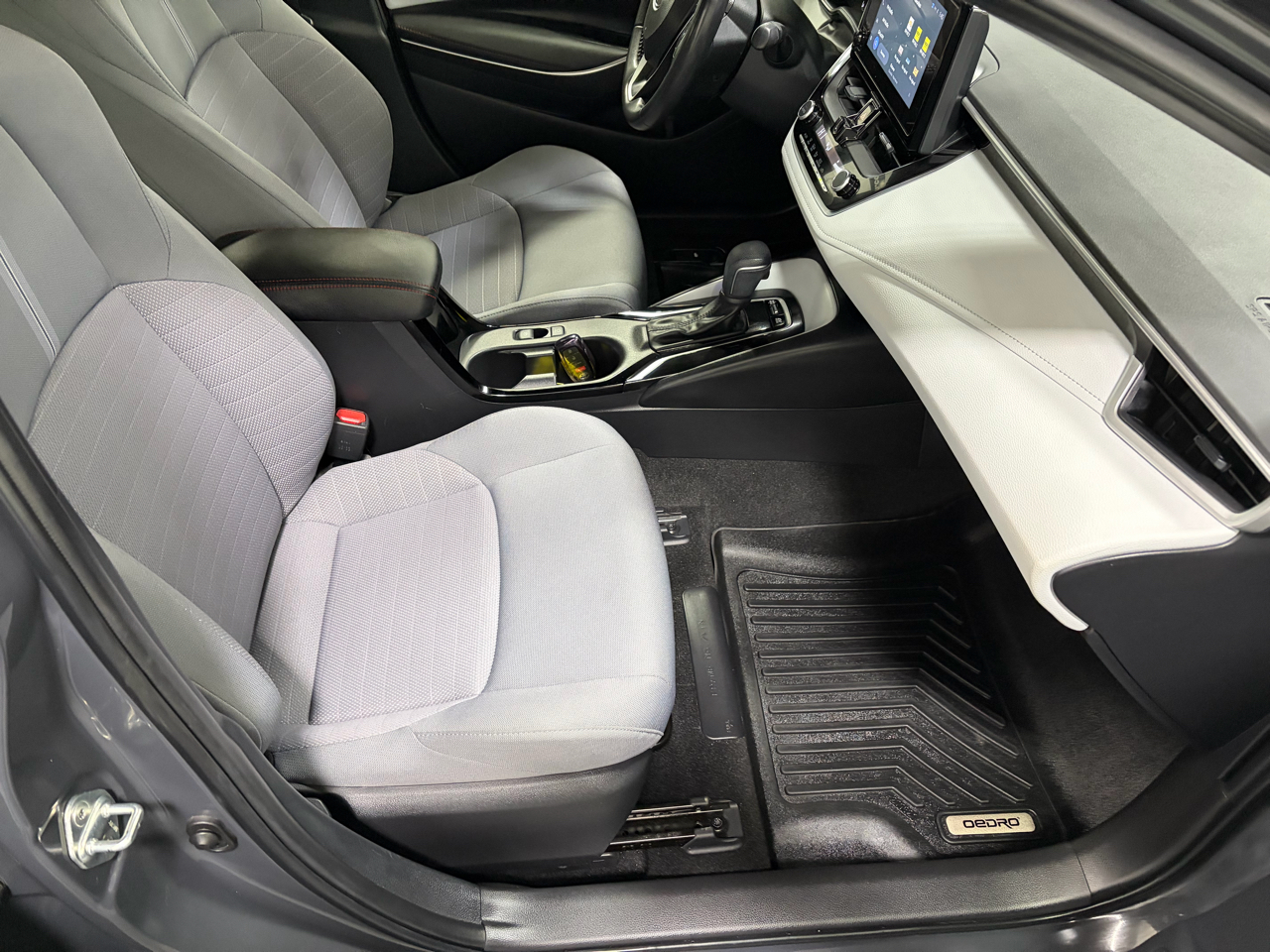 Toyota Corolla Hybrid SE 2024