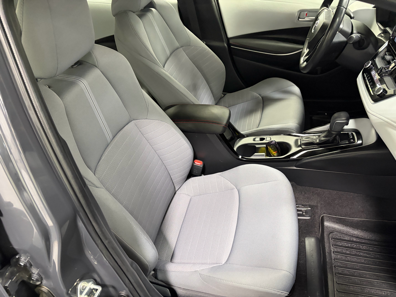 Toyota Corolla Hybrid SE 2024