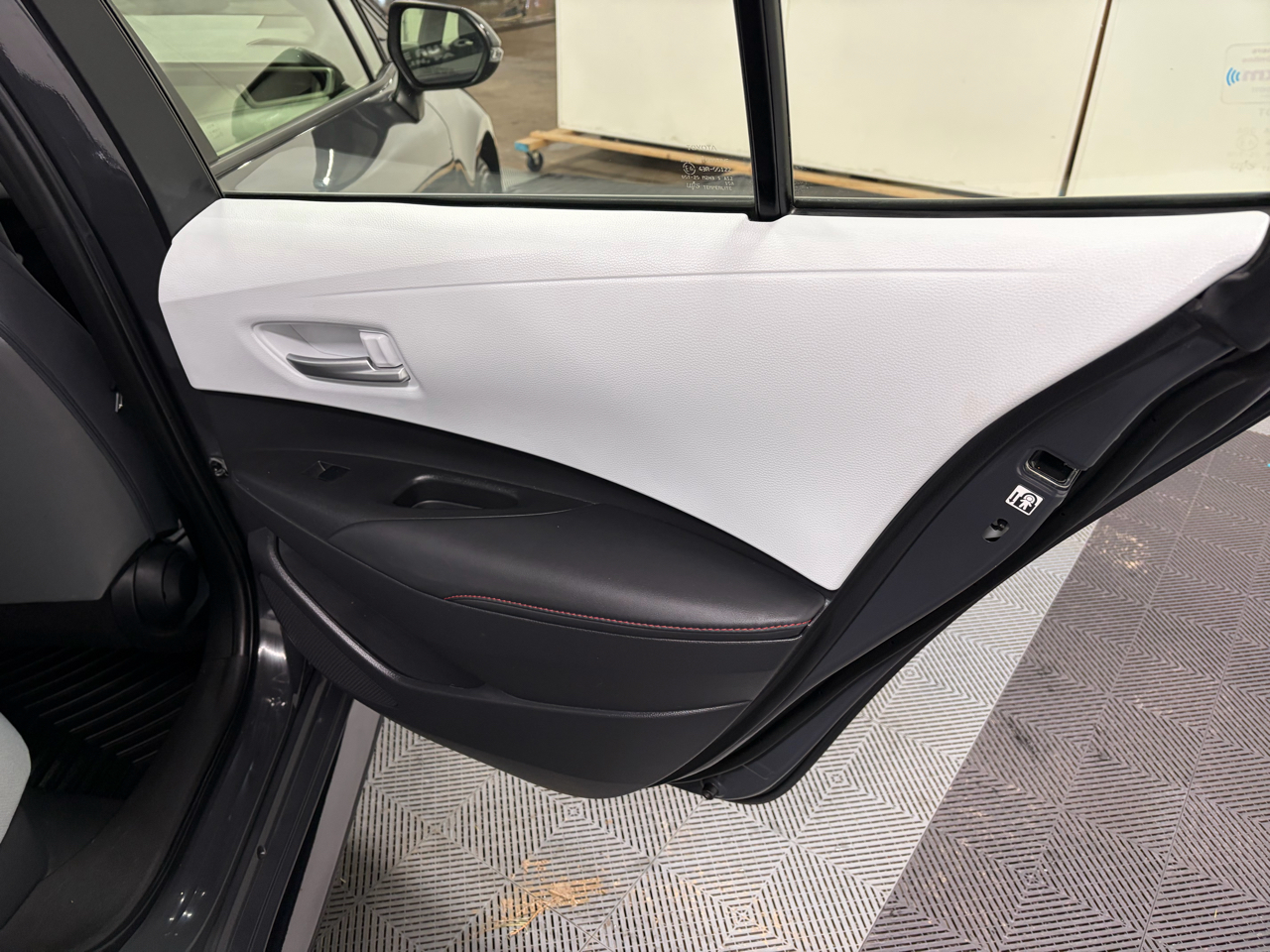 Toyota Corolla Hybrid SE 2024