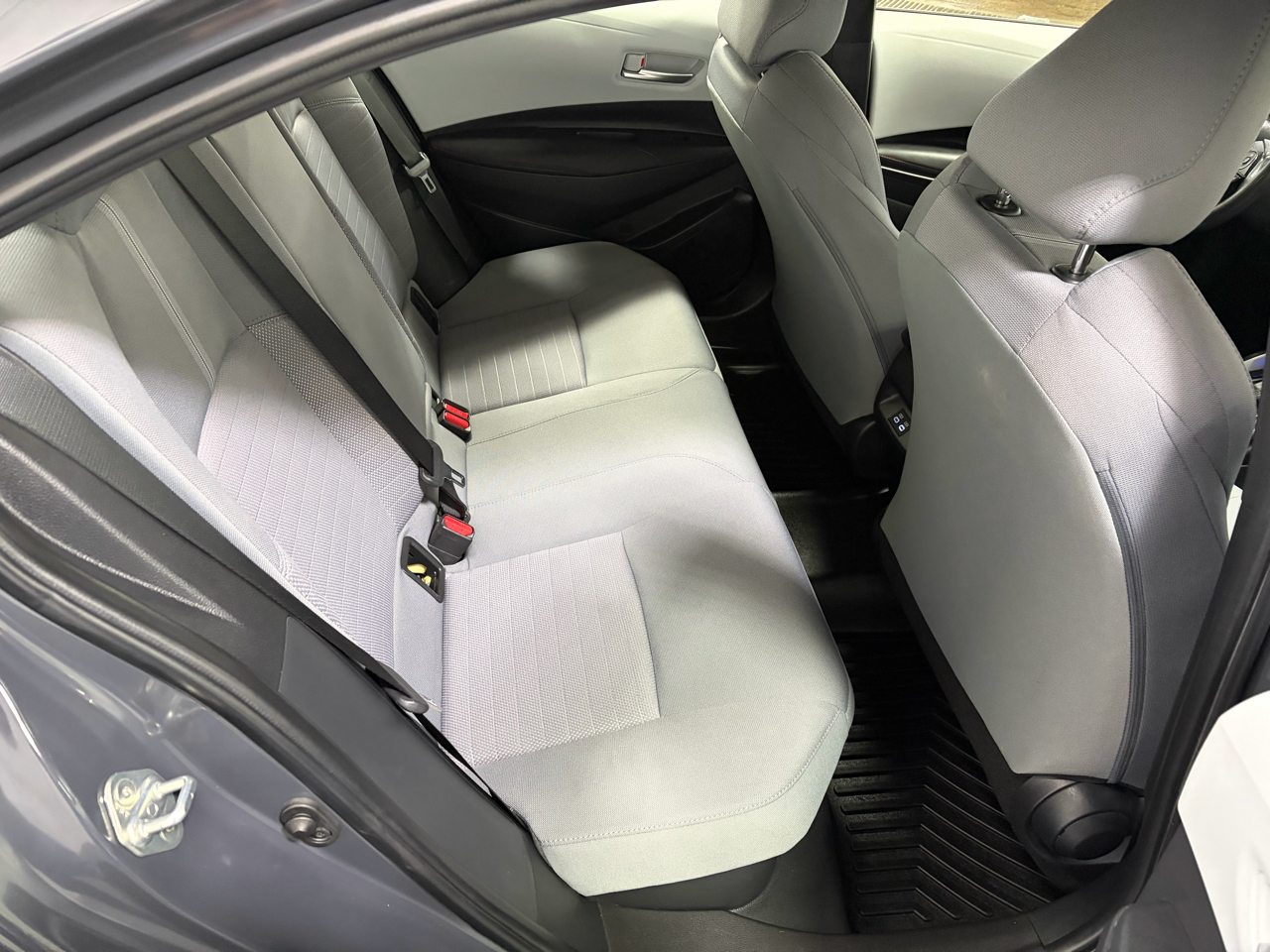 Toyota Corolla Hybrid SE 2024