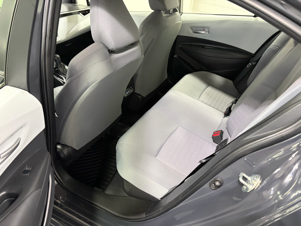 Toyota Corolla Hybrid SE 2024