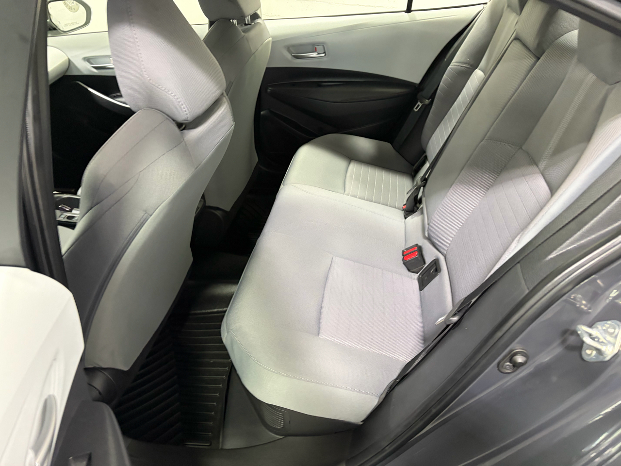 Toyota Corolla Hybrid SE 2024