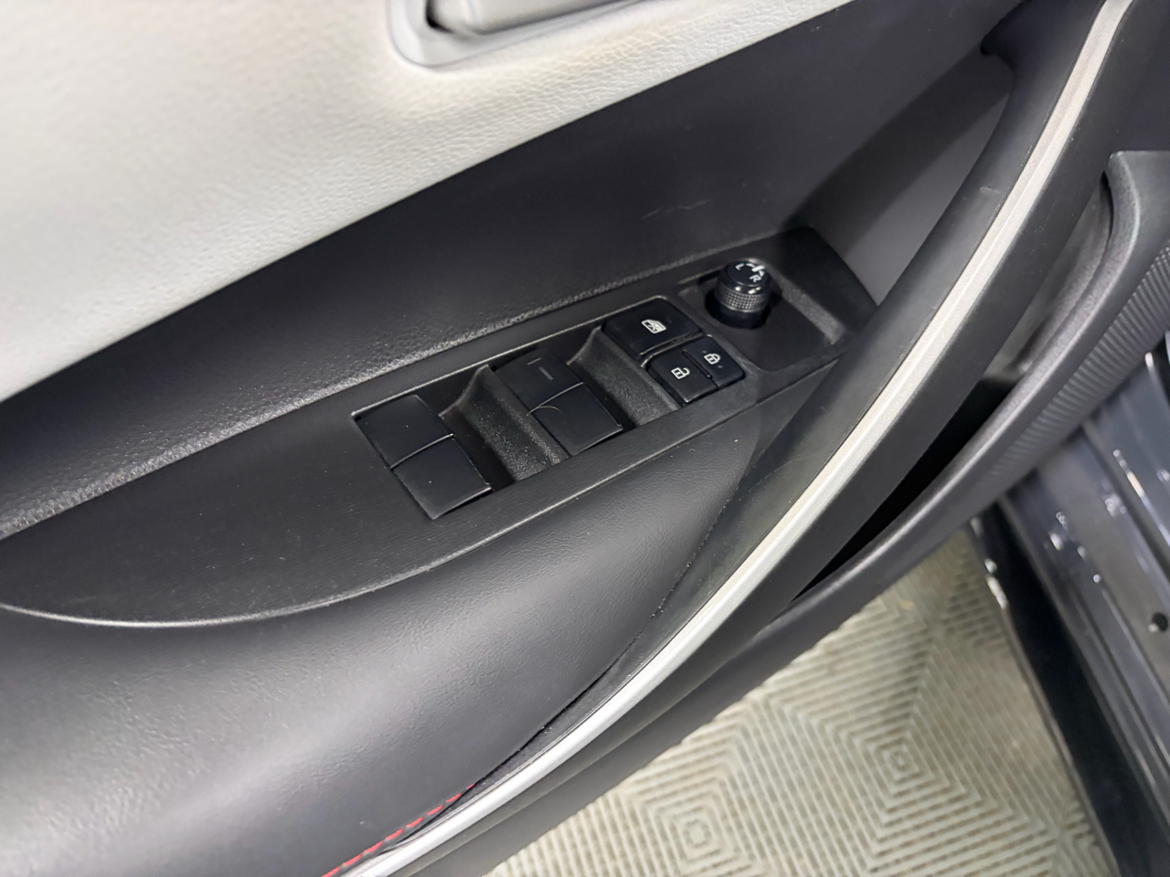 Toyota Corolla Hybrid SE 2024