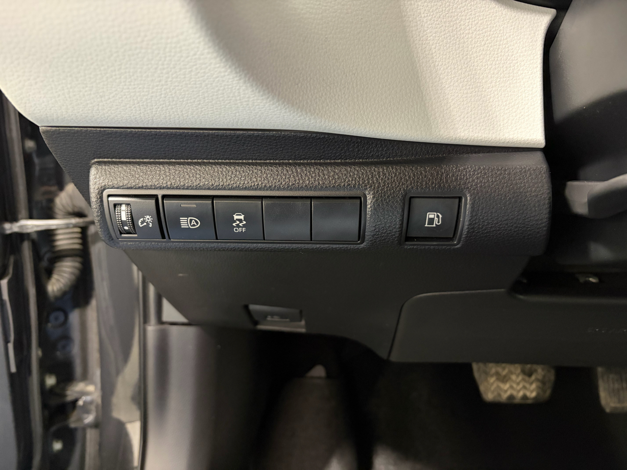 Toyota Corolla Hybrid SE 2024