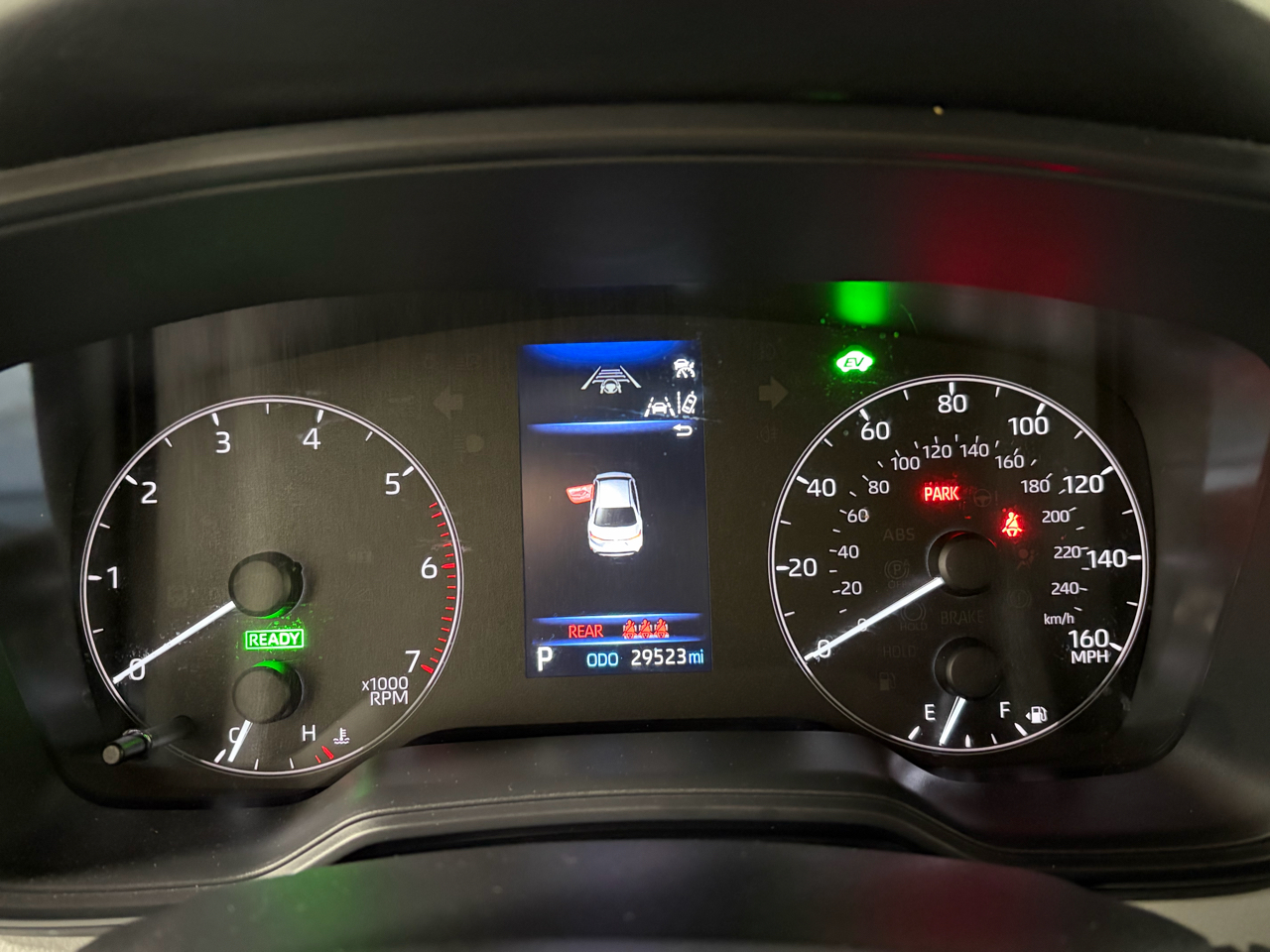 Toyota Corolla Hybrid SE 2024