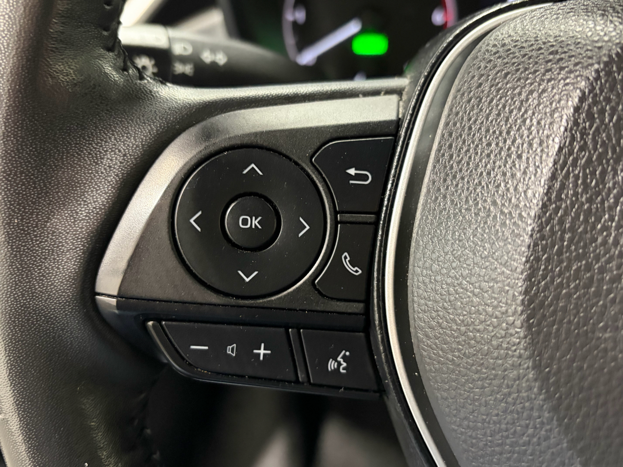 Toyota Corolla Hybrid SE 2024