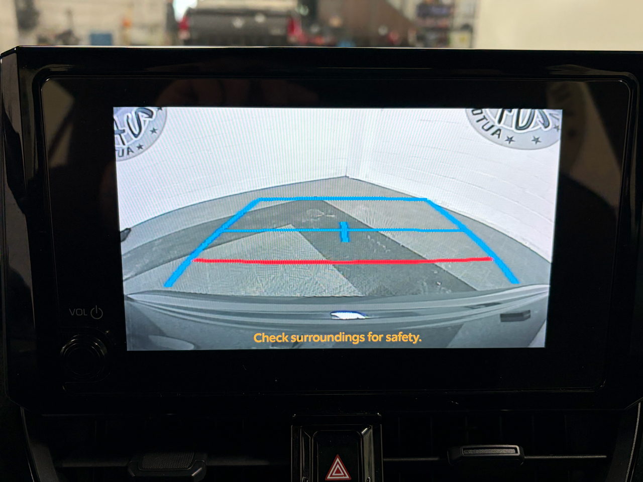 Toyota Corolla Hybrid SE 2024