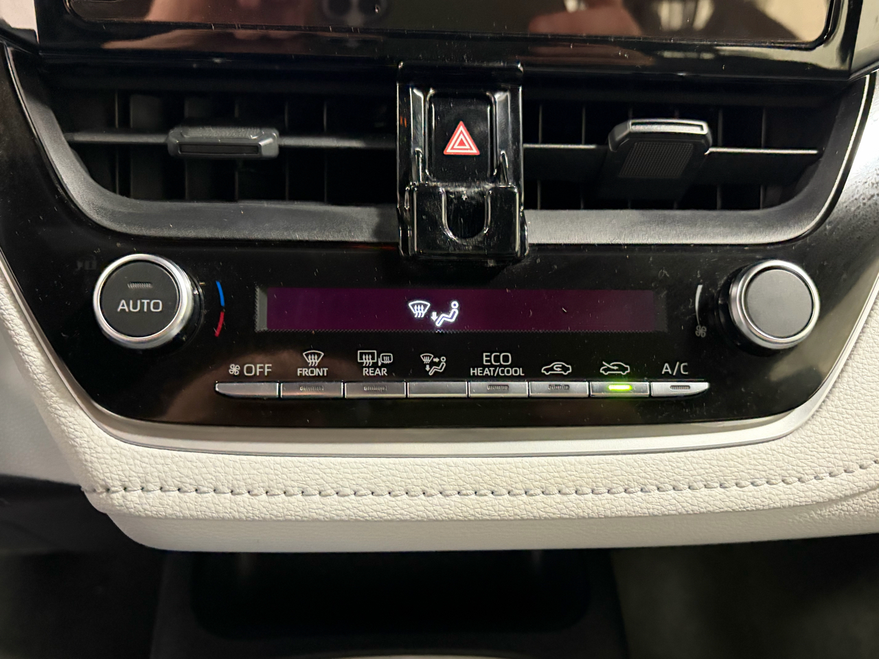 Toyota Corolla Hybrid SE 2024