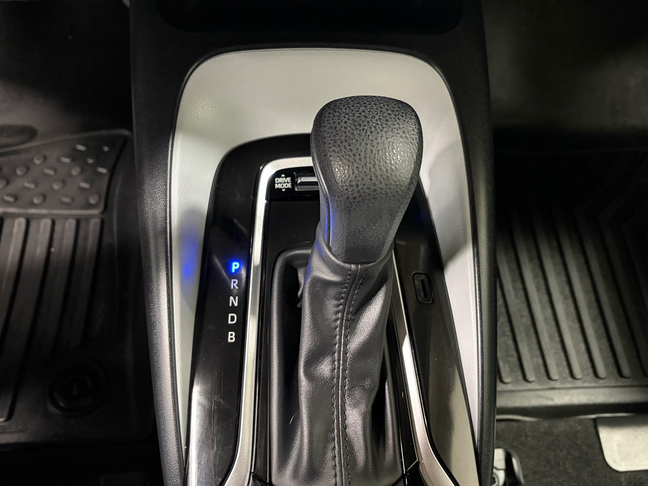 Toyota Corolla Hybrid SE 2024