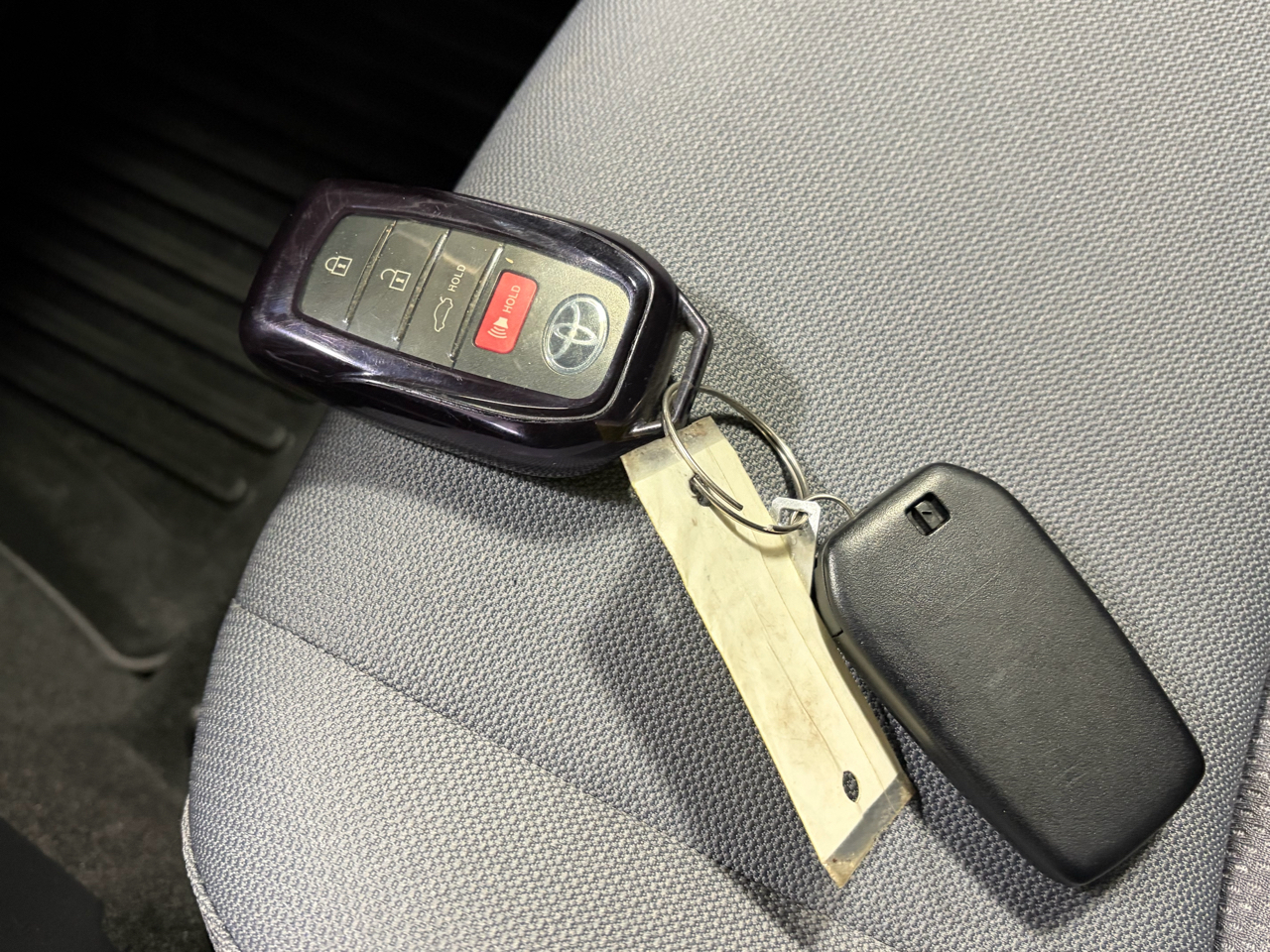 Toyota Corolla Hybrid SE 2024