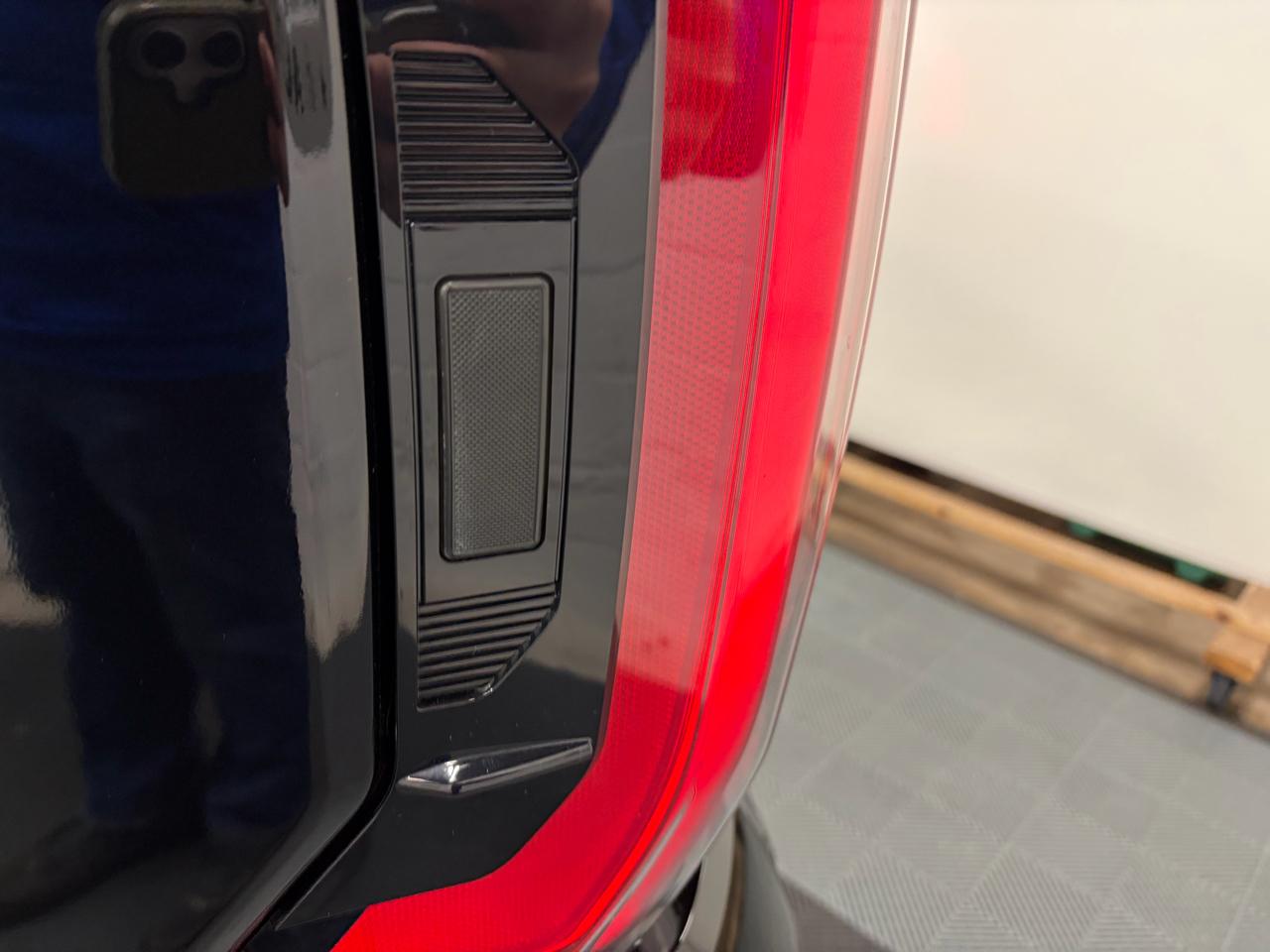 Toyota Tundra Limited CrewMax 4WD 2024