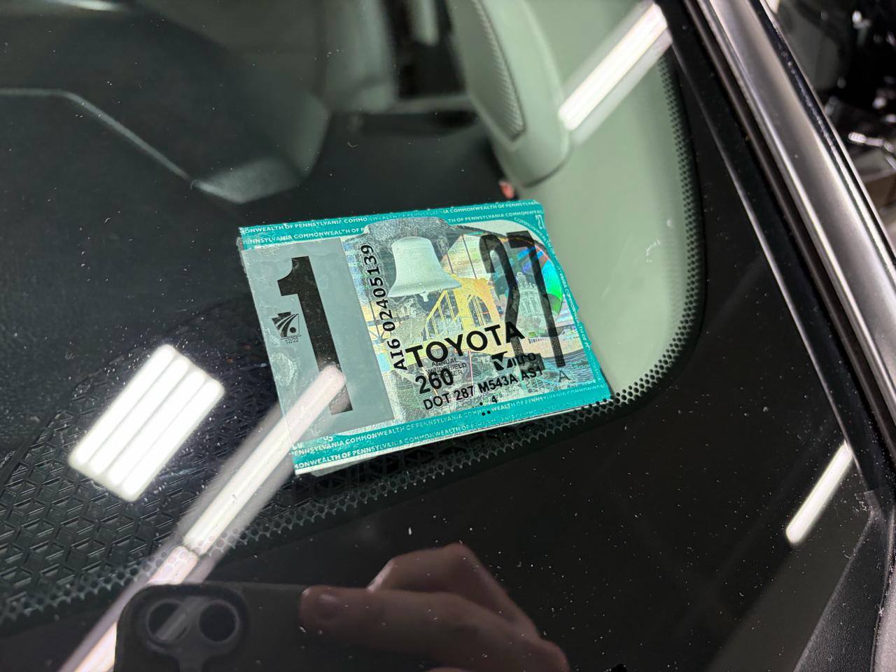 Toyota Tundra Limited CrewMax 4WD 2024