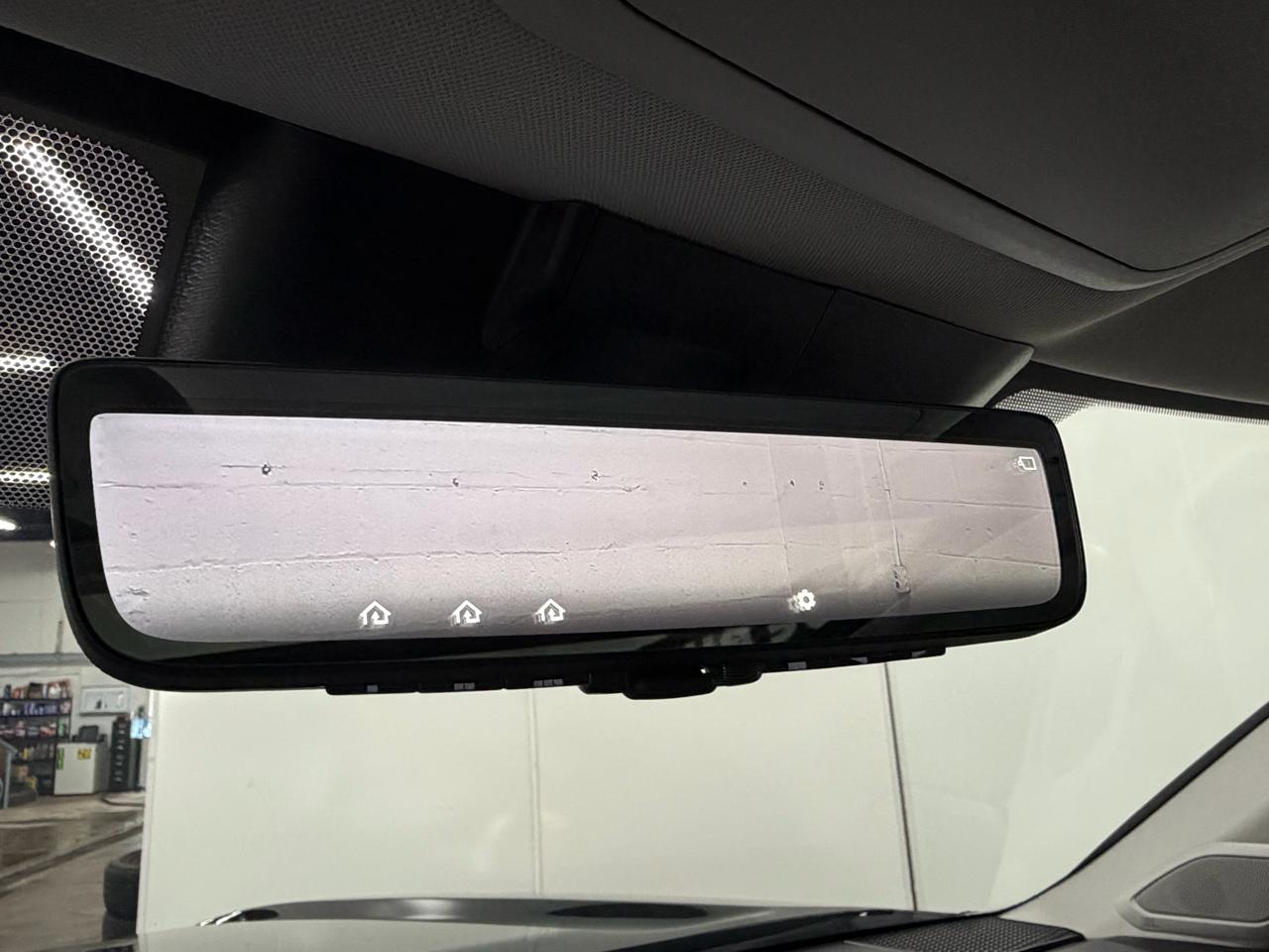 Toyota Tundra Limited CrewMax 4WD 2024