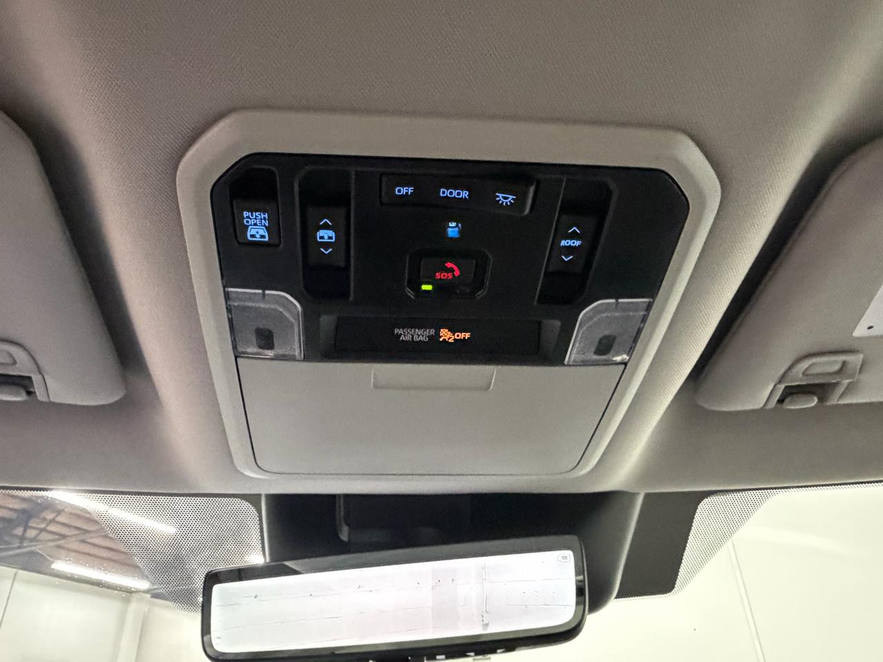 Toyota Tundra Limited CrewMax 4WD 2024