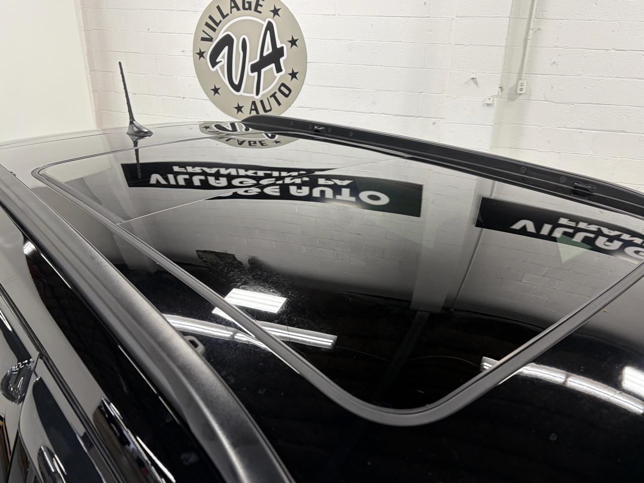 Jeep Compass Limited 2024