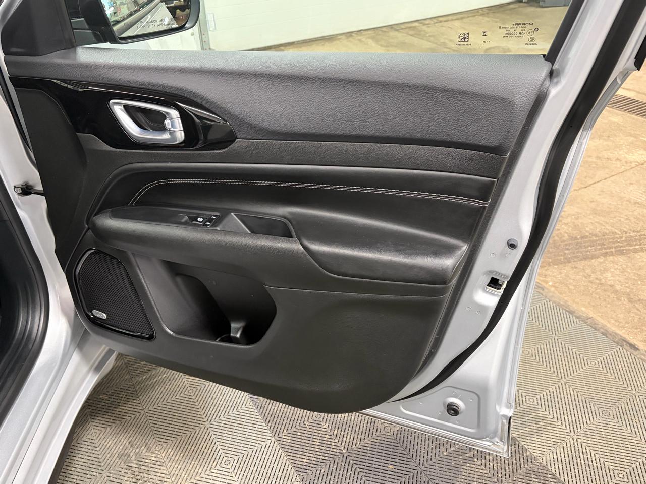 Jeep Compass Limited 2024