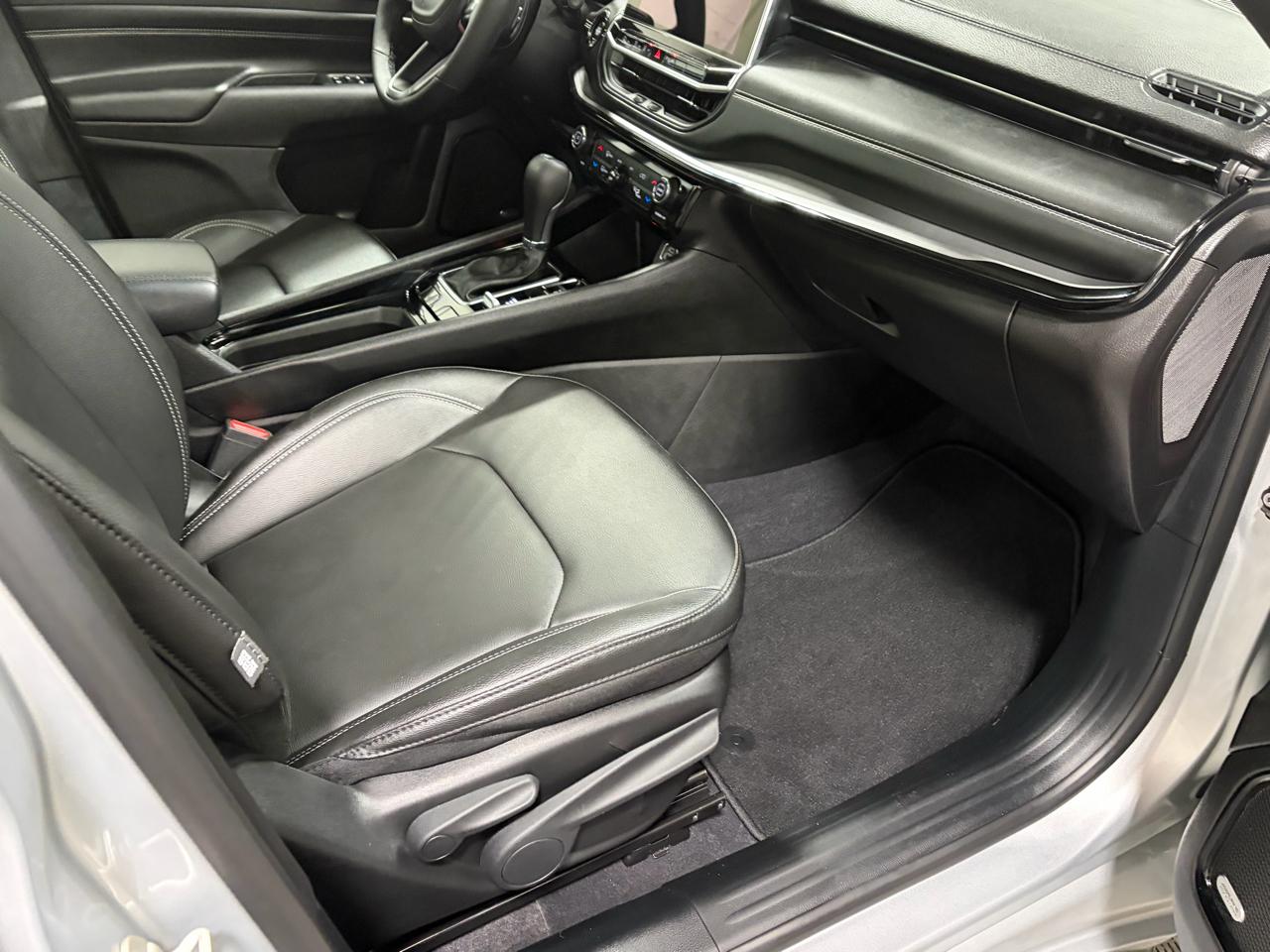 Jeep Compass Limited 2024