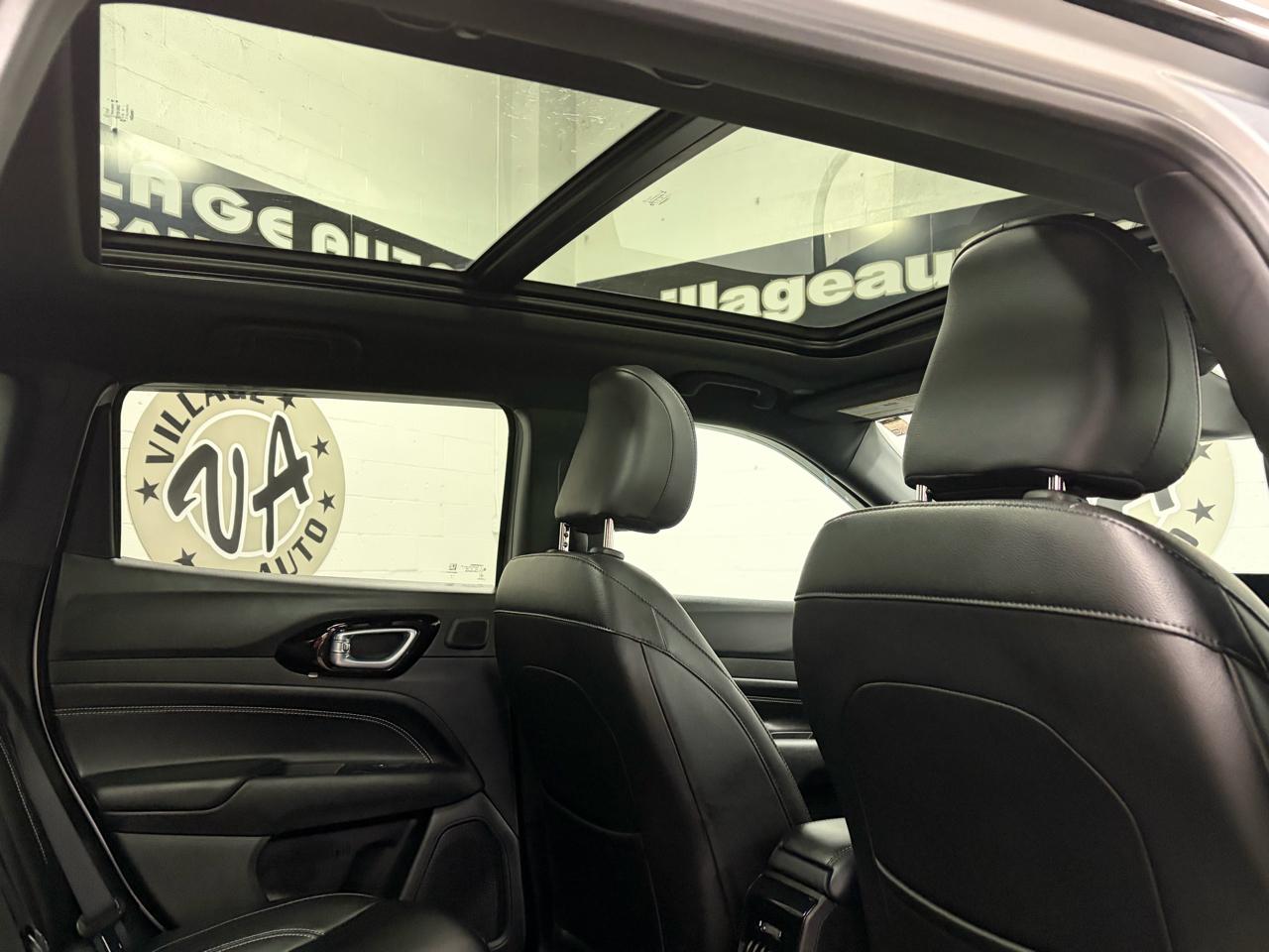 Jeep Compass Limited 2024