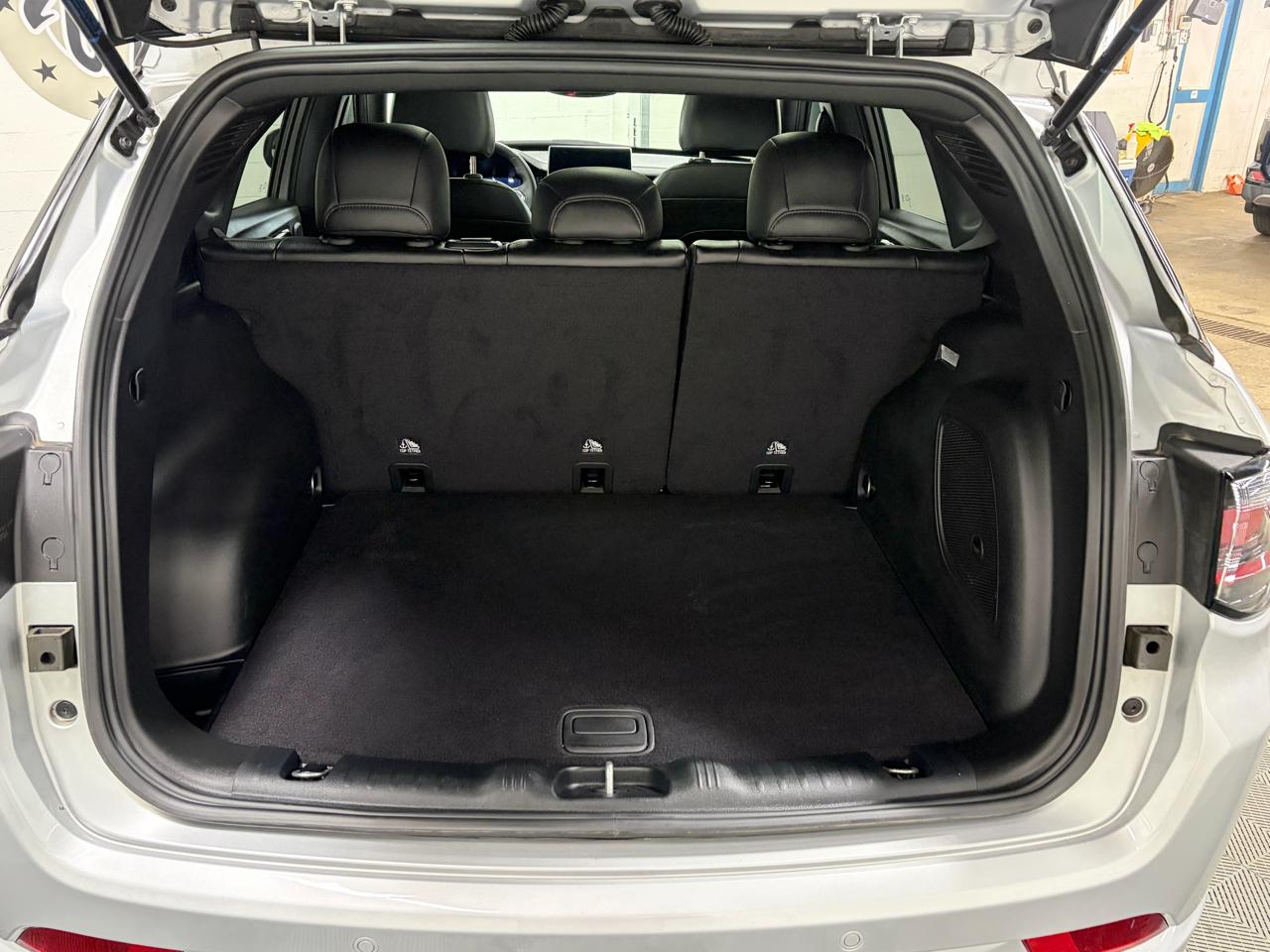 Jeep Compass Limited 2024