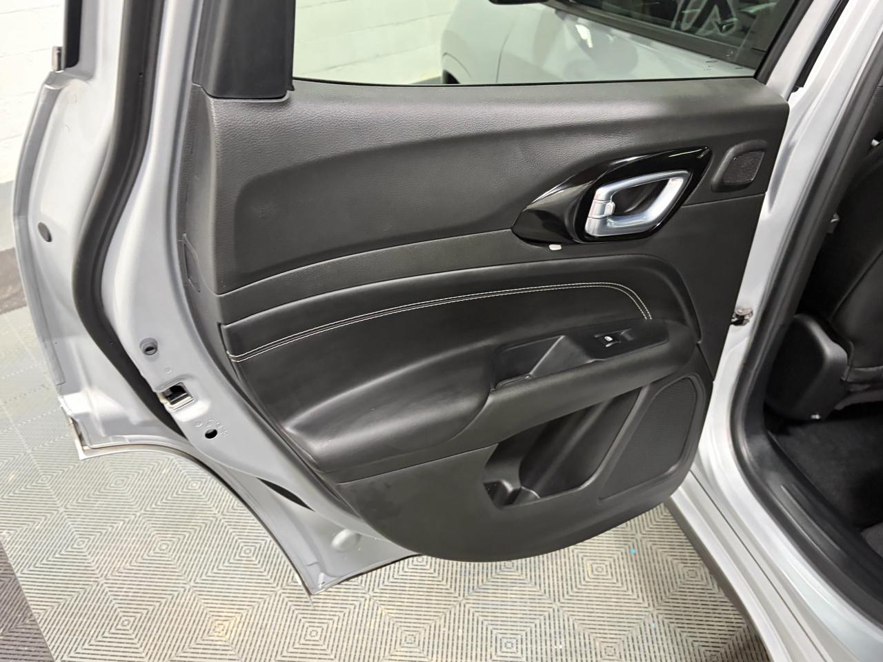 Jeep Compass Limited 2024