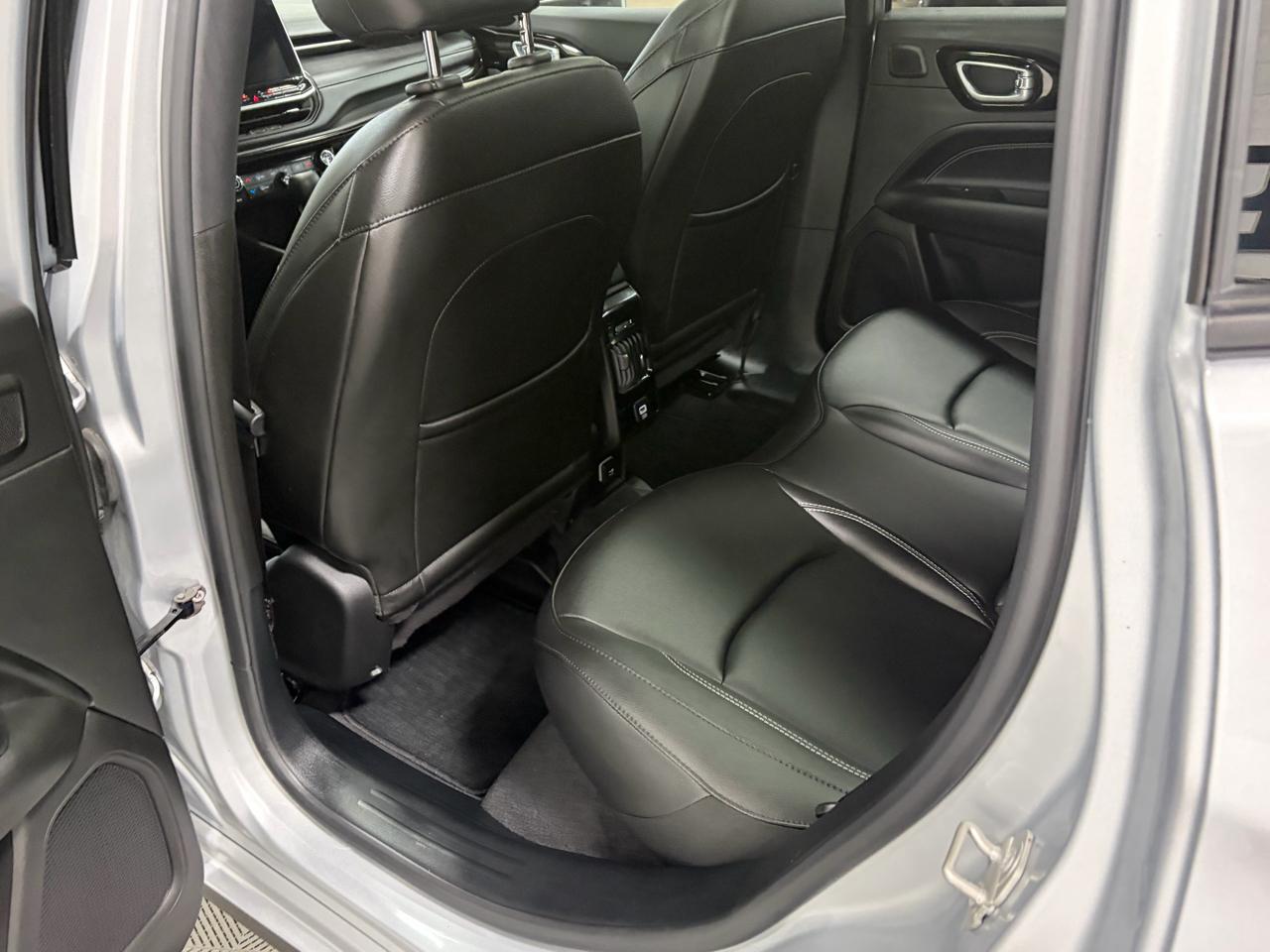 Jeep Compass Limited 2024