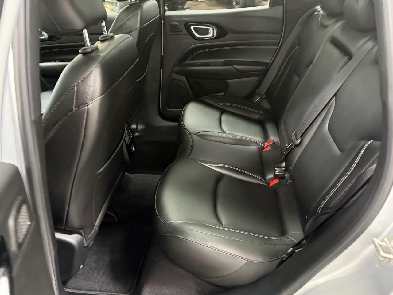 Jeep Compass Limited 2024