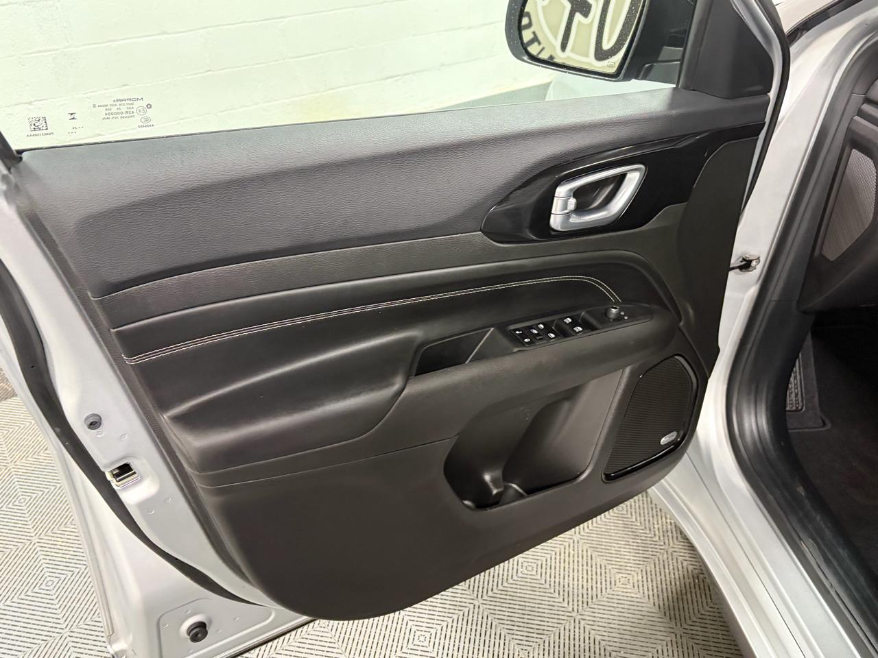 Jeep Compass Limited 2024