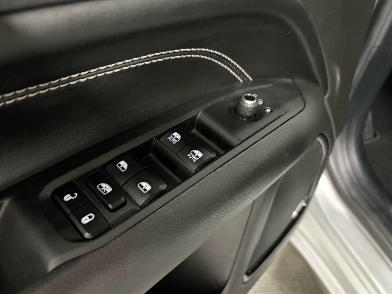 Jeep Compass Limited 2024