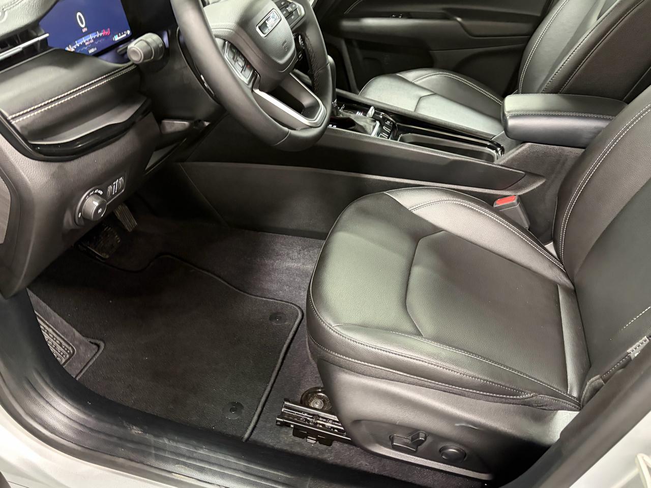 Jeep Compass Limited 2024