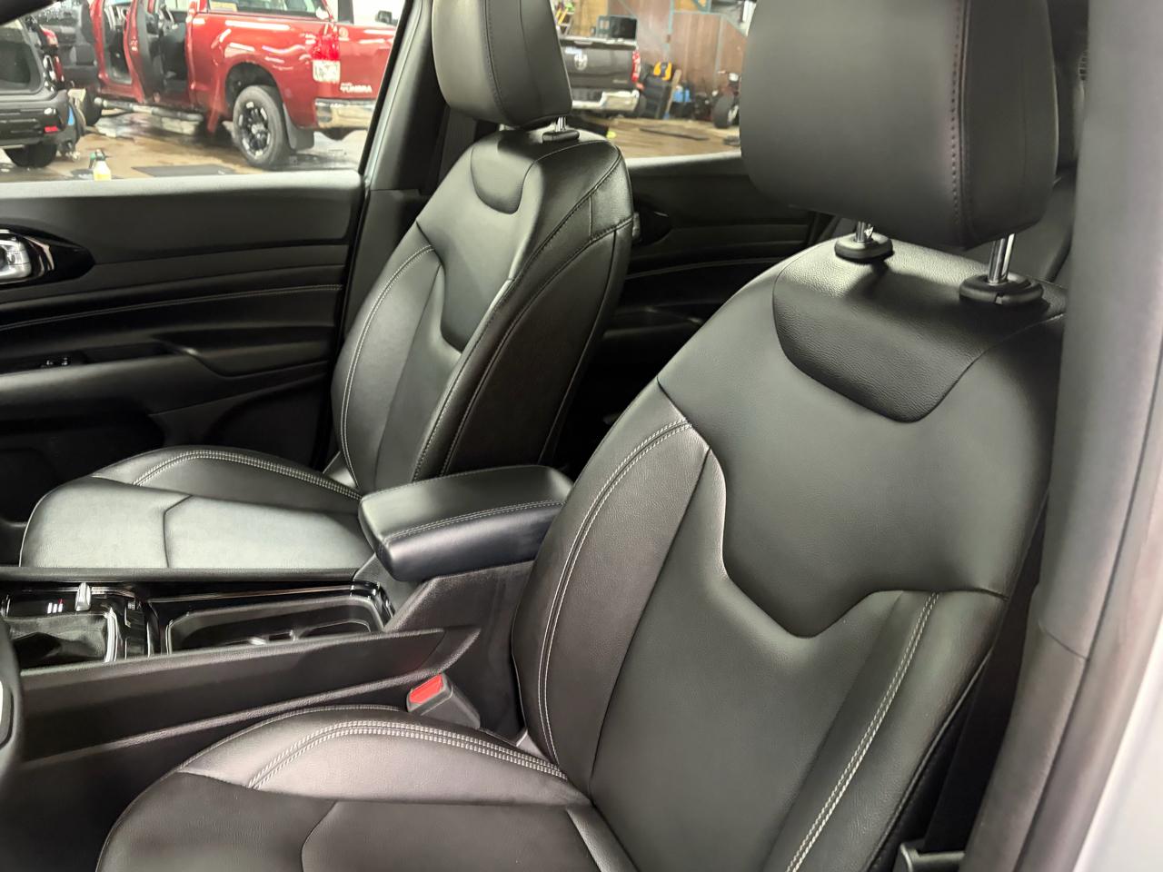 Jeep Compass Limited 2024