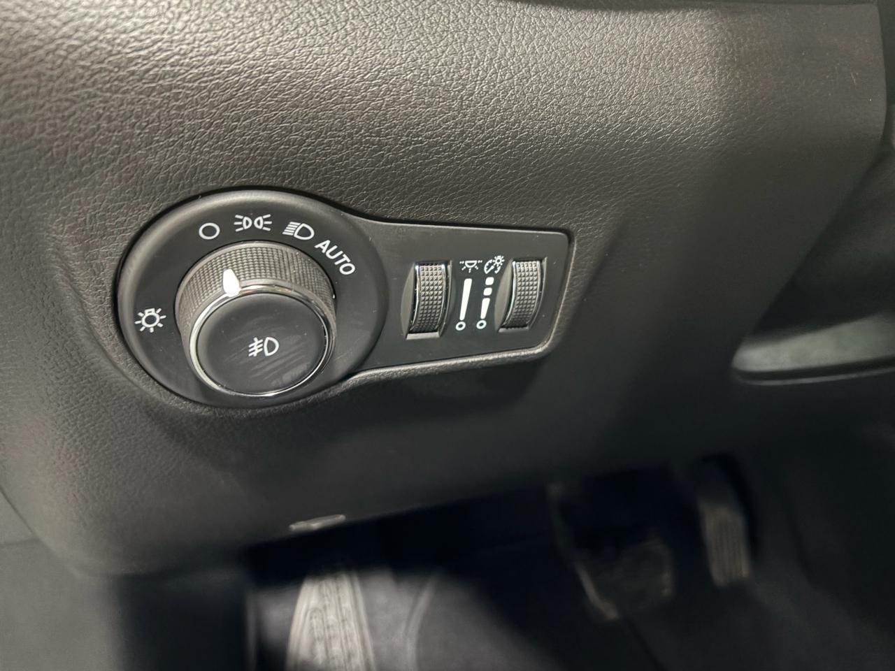 Jeep Compass Limited 2024