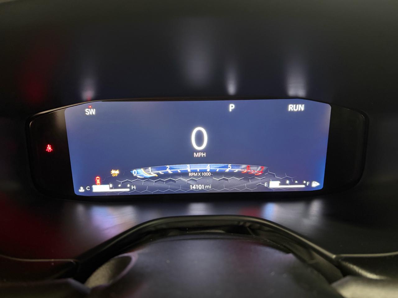 Jeep Compass Limited 2024