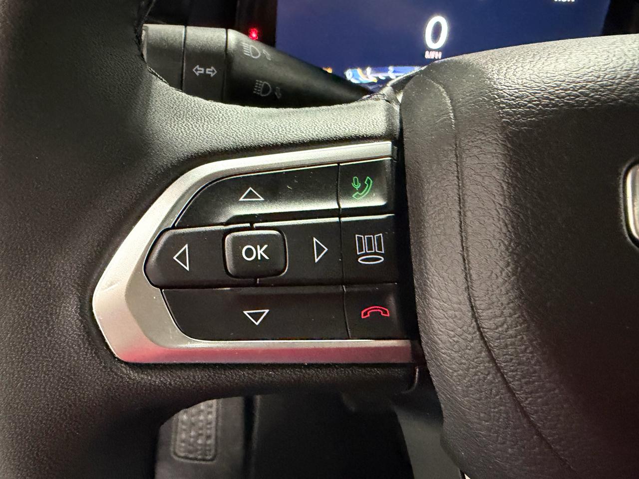 Jeep Compass Limited 2024