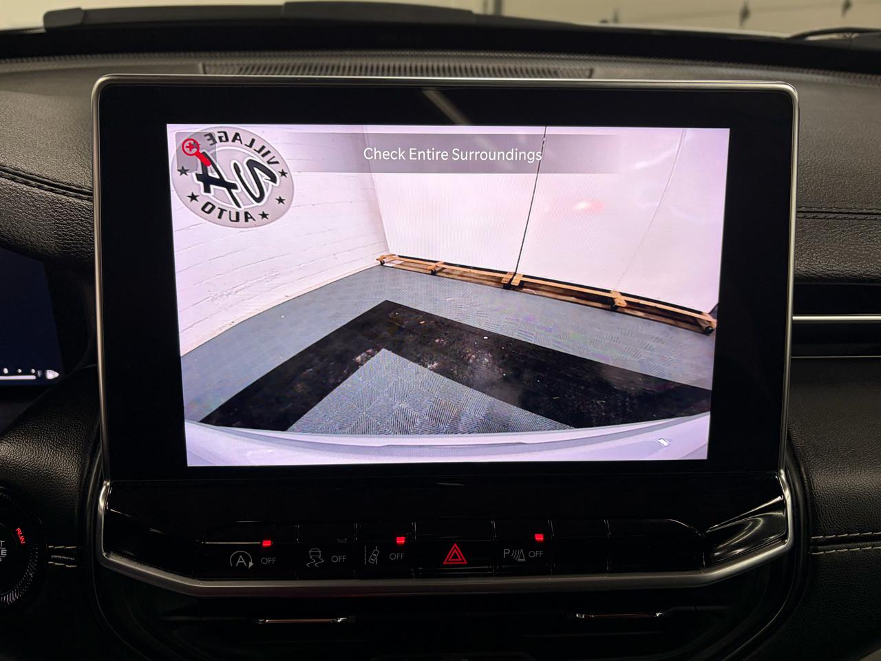 Jeep Compass Limited 2024