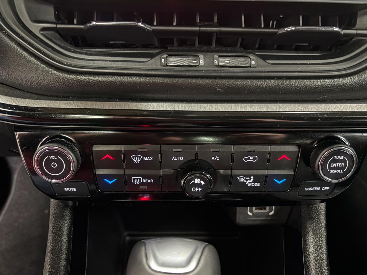 Jeep Compass Limited 2024