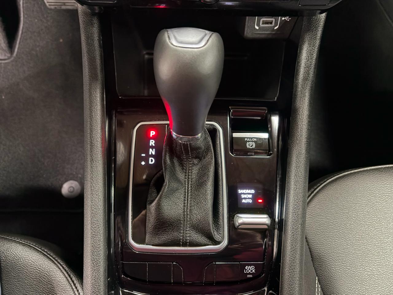 Jeep Compass Limited 2024