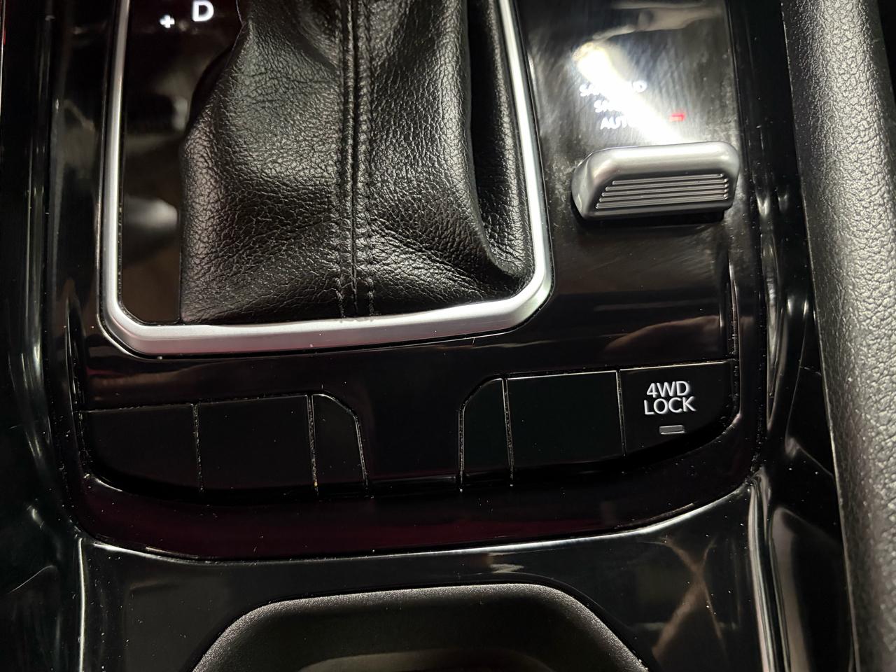 Jeep Compass Limited 2024